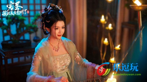 完蛋我被美女包围了23