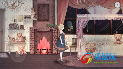 血蔷薇与诡面具