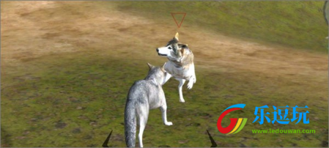 终极野狼模拟器2