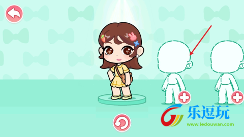 兔小萌世界解锁版