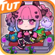 兔小萌世界解锁版