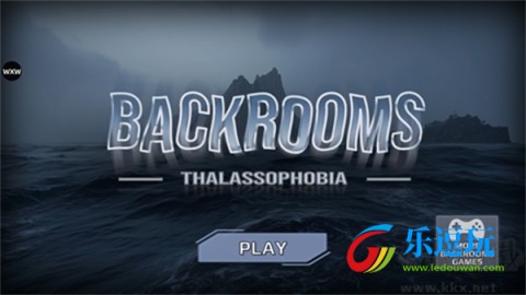 后室深海恐惧症5