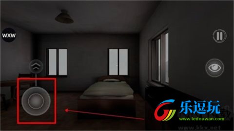 后室深海恐惧症