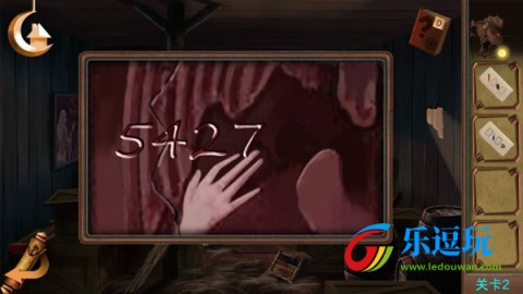 密室逃脱绝境系列2海盗船