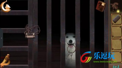 密室逃脱绝境系列2海盗船