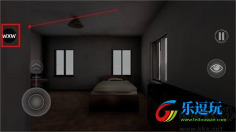 后室深海恐惧症1