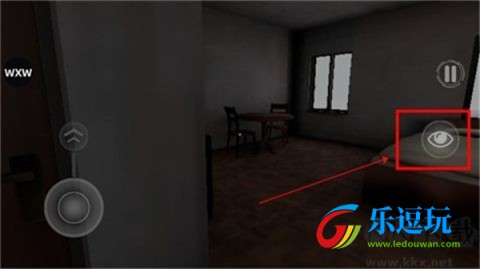 后室深海恐惧症4