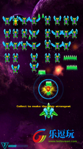 银河袭击独立行动