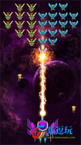 银河袭击独立行动2