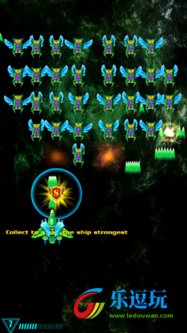 银河袭击独立行动