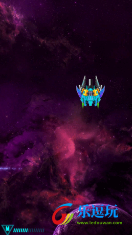 银河袭击独立行动