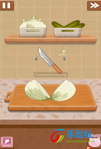 cookingdon烹饪王国