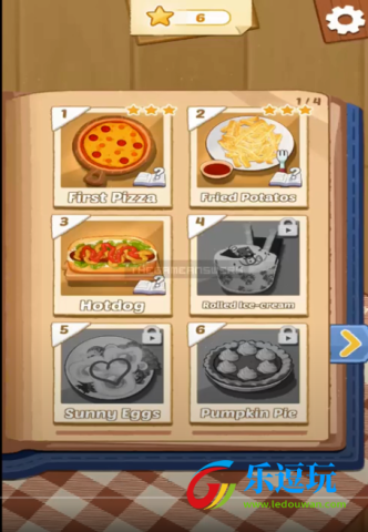 cookingdon烹饪王国