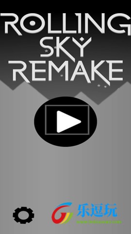 滚动的天空RSR