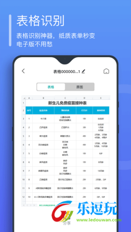 万能文字识别软件4