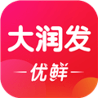 淘鲜达大润发购物平台