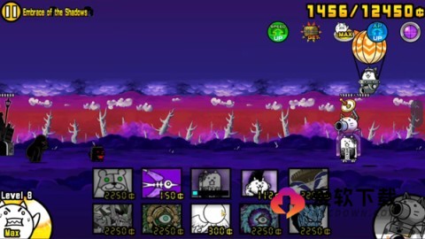 猫咪大战争10.9.0