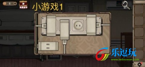 密室逃脱绝境系列8酒店惊魂