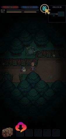 提灯与地下城内购版