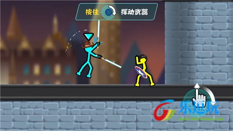 火柴人决斗5.0.6