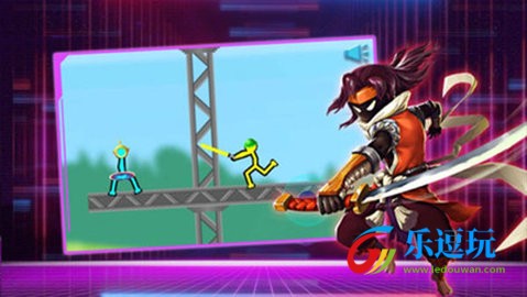 火柴人决斗5.0.61