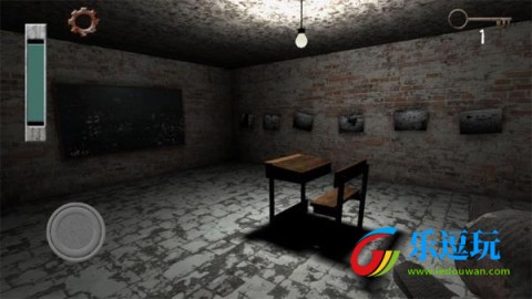 兰德里纳河的学校