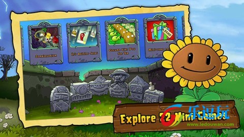 植物大战僵尸中国馆3