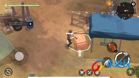 最后的幸存者僵尸生存免广告版