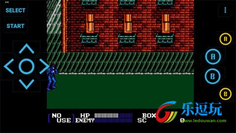 FC模拟器汉化版2