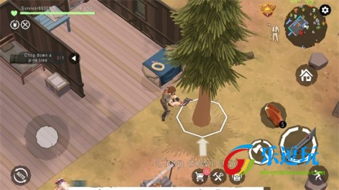 最后的幸存者僵尸生存免广告版