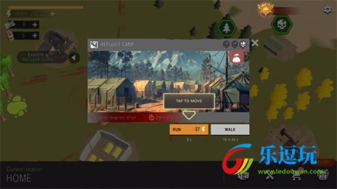 最后的幸存者僵尸生存免广告版