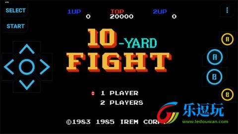 FC模拟器汉化版4