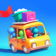 开心旅行团正版