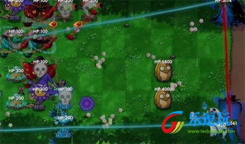 植物大战僵尸共生版