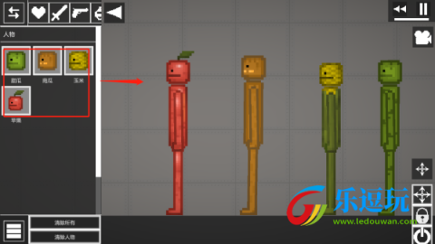 甜瓜游乐场33.5国际版