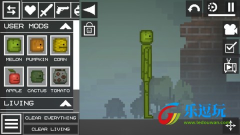 甜瓜游乐场33.5国际版1