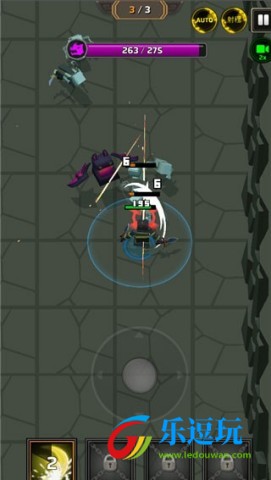 像素刀片革命安卓版2