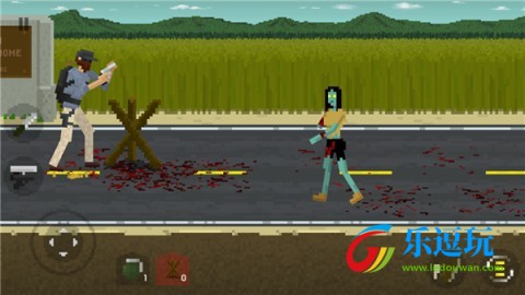 僵尸射击与防御1.1.3