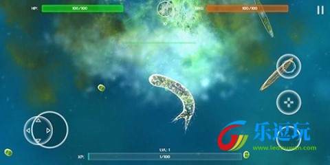 细胞起源内置mod菜单3