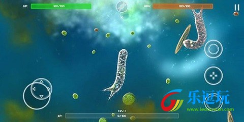 细胞起源内置mod菜单1