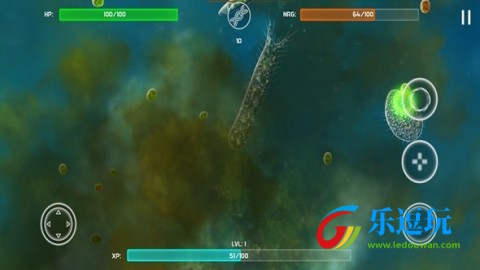 细胞起源内置mod菜单