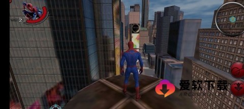 超凡蜘蛛1免费版4