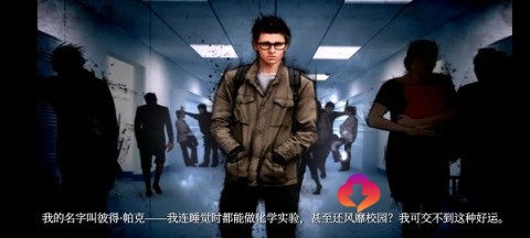 超凡蜘蛛1免费版2