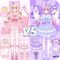 魔法公主的换装日记