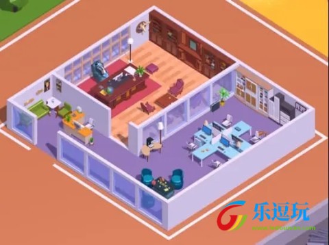 超级制造工厂游戏