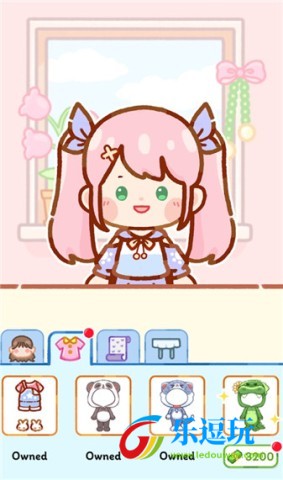 波霸奶茶店手游2