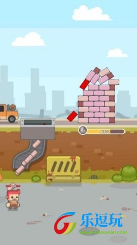 砖块大战2