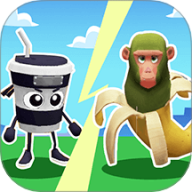 疯狂进化防卫战