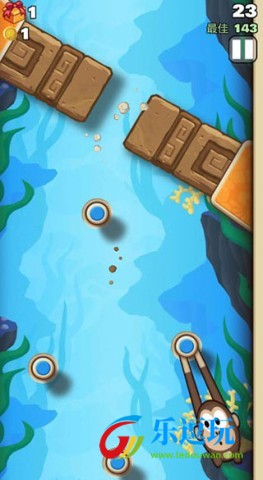 弹射金刚内置菜单mod版4