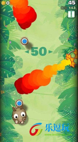 弹射金刚内置菜单mod版5